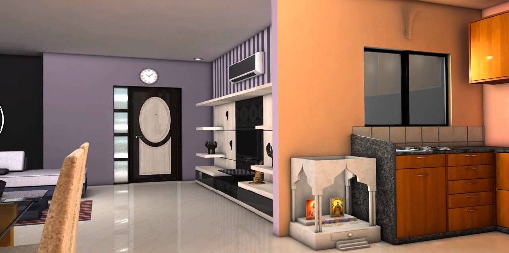 Shiv Ganga Apartment
