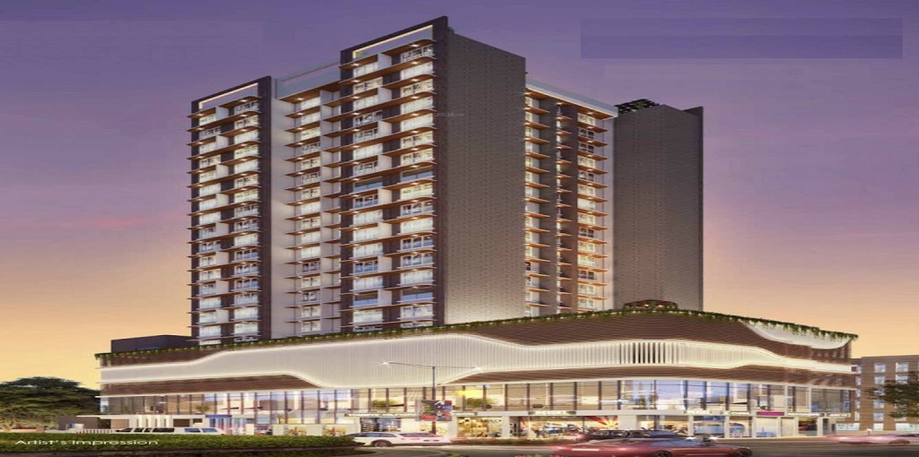 Kaustubh Vasishtha Krupa CHSL