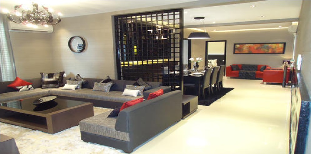 Shree Gokul Dham Heights