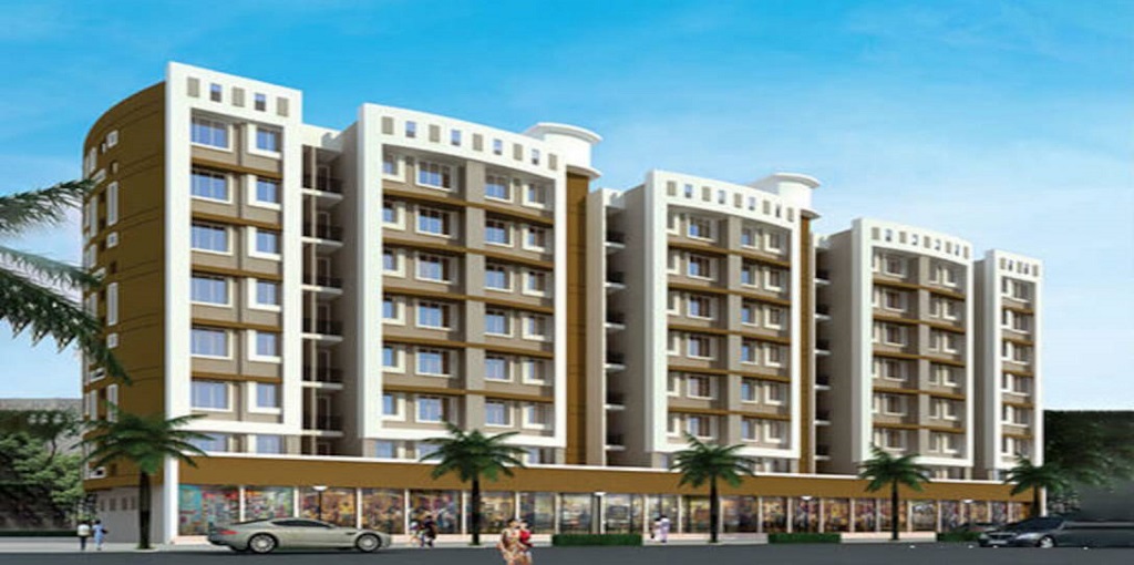 Arihant Amisha Phase II