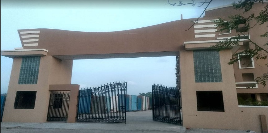 Arihant Amisha Phase II