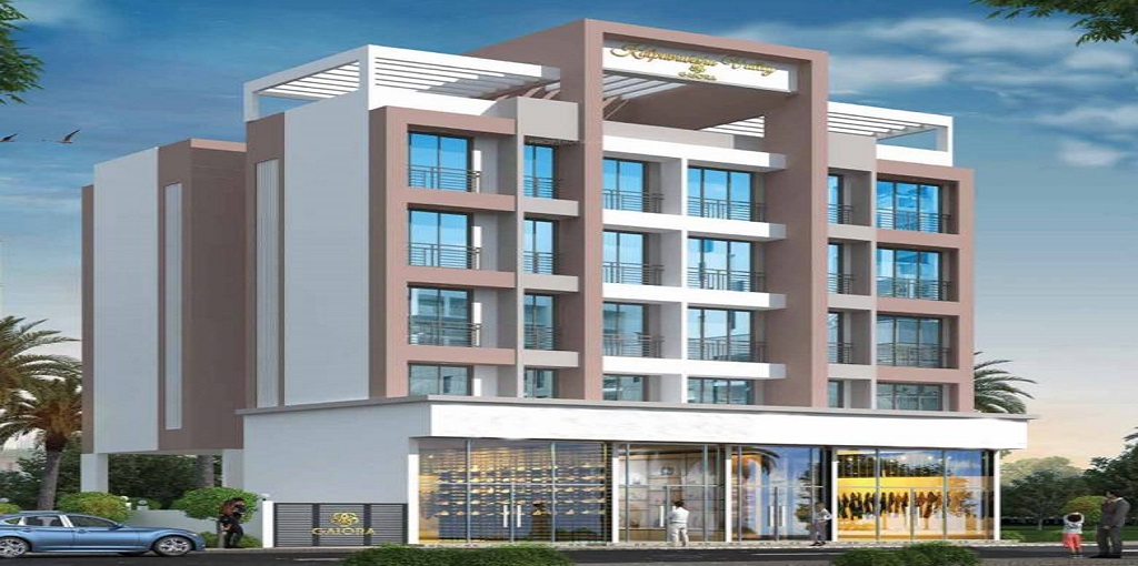 Gajora Kalpavruksha Valley