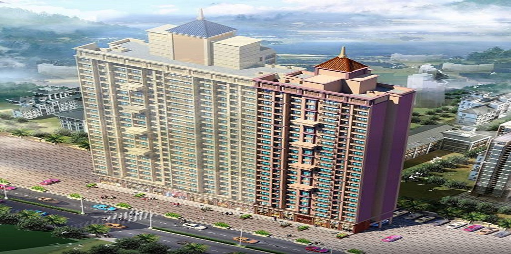 Shree Krishna Elegance