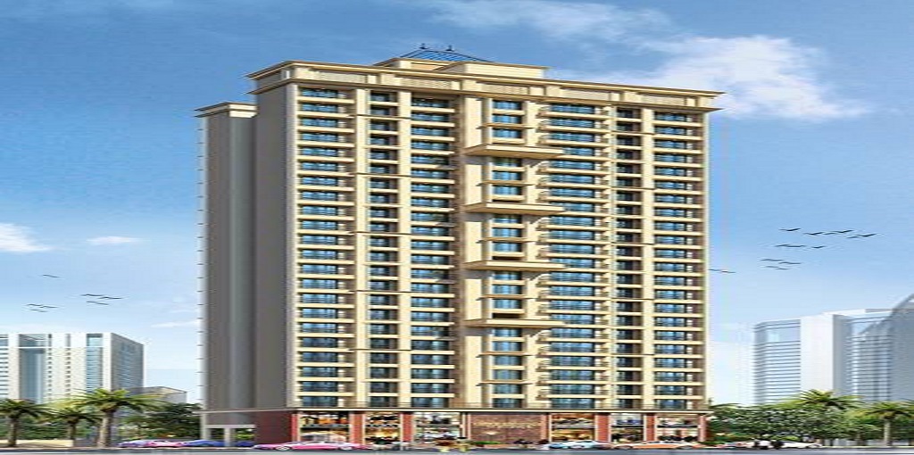 Shree Krishna Elegance