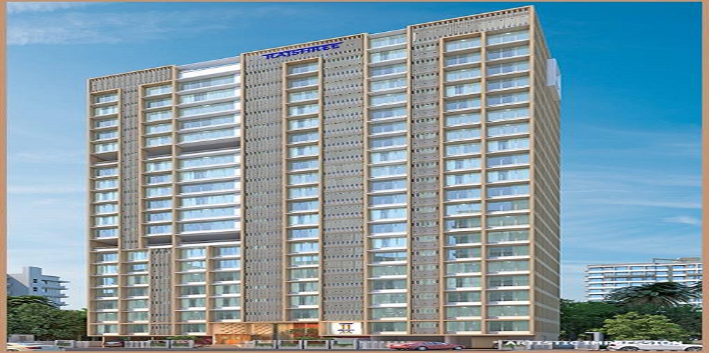Rajshree Eleven East