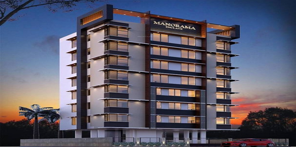 Manorama Enclave