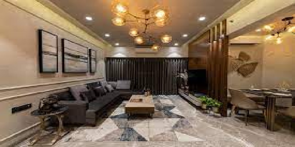 Manas Silver Spring Residency