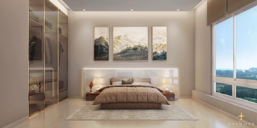 Trimurti Shiv Krupa Residency