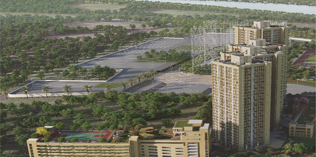 Godrej Sky Greens Phase 2