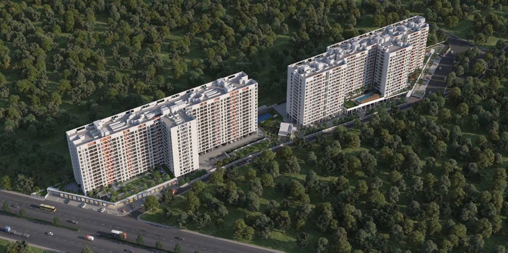 Unique K Ville Phase II