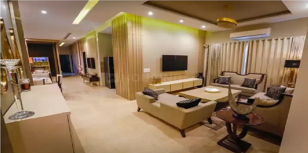 Success Vedika Homes