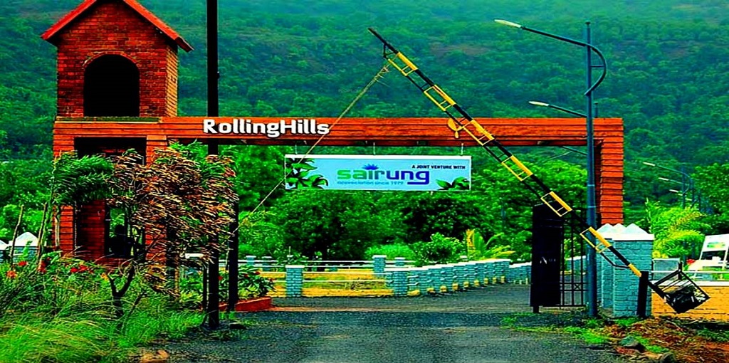 Sairung Rolling Hills