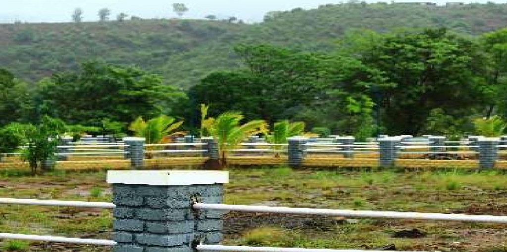 Sairung Rolling Hills