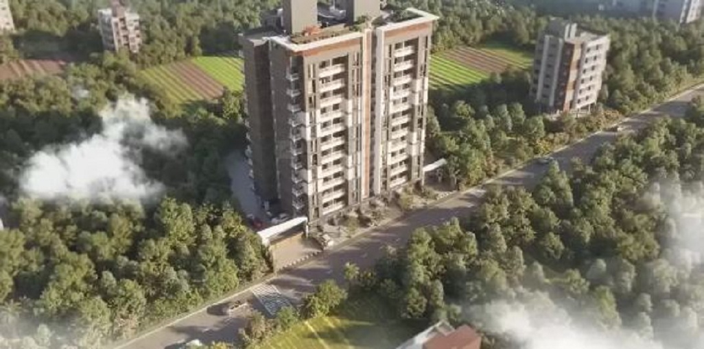 Prasiddhi Tatavam Residency