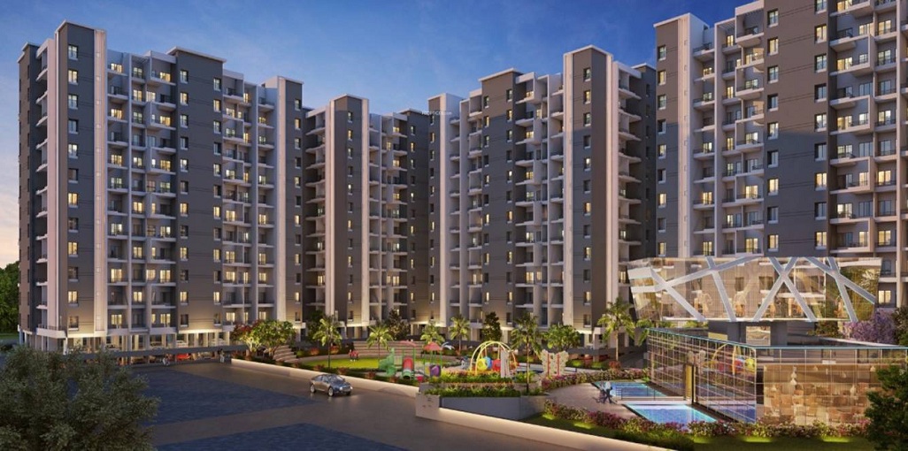 Majestique Manhattan Wing C