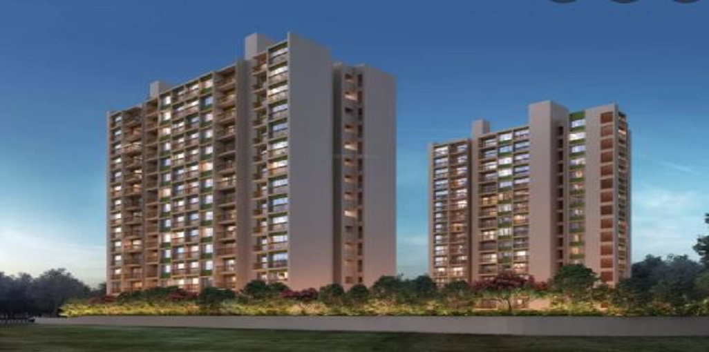 SP Patil Elite Square