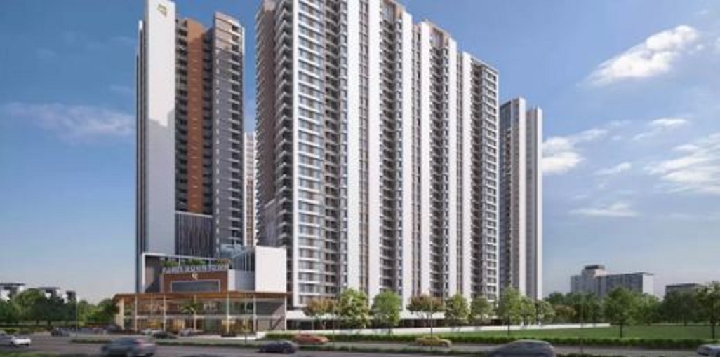 The Silver Altair Tower C