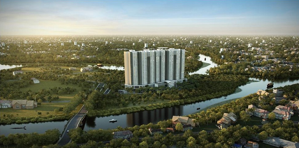 Sobha Atlantis