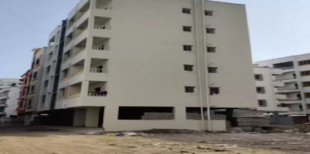 Shivsai Chintamani Angan