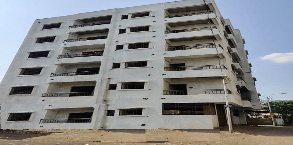 Swami Anugraha Apartment