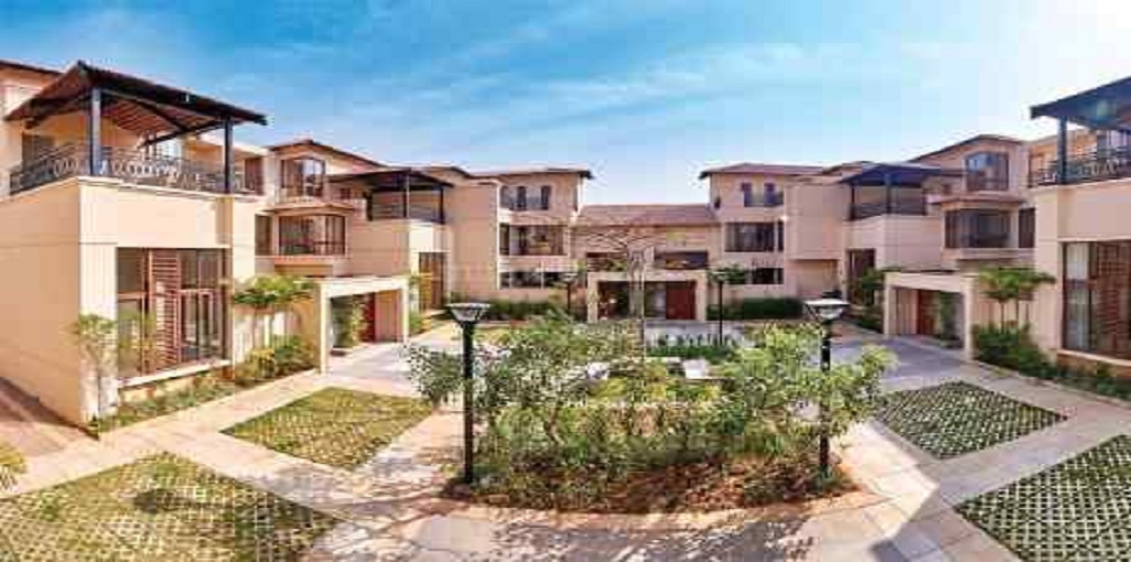 Pearl At Brigade Atmosphere