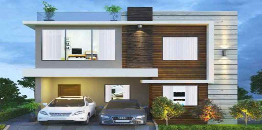 Nakshatri Krishna Dream Homes