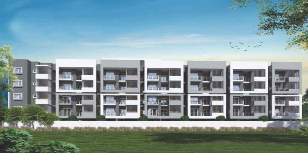 Nagamani Living Harmony Thubarahalli Bangalore Reviews, Price
