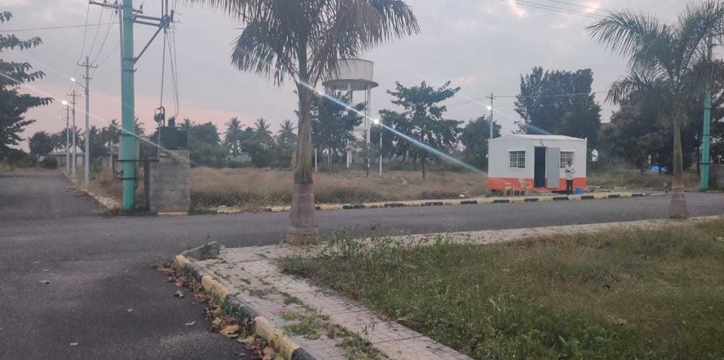 Manya Nayana Greens Whitefield Hope Farm Junction Bangalore Reviews