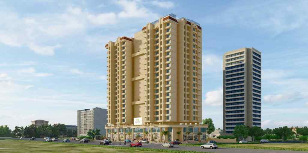 Nakshatra Metro Majestic