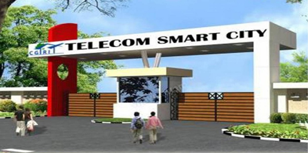 Purva Telecom Smart City