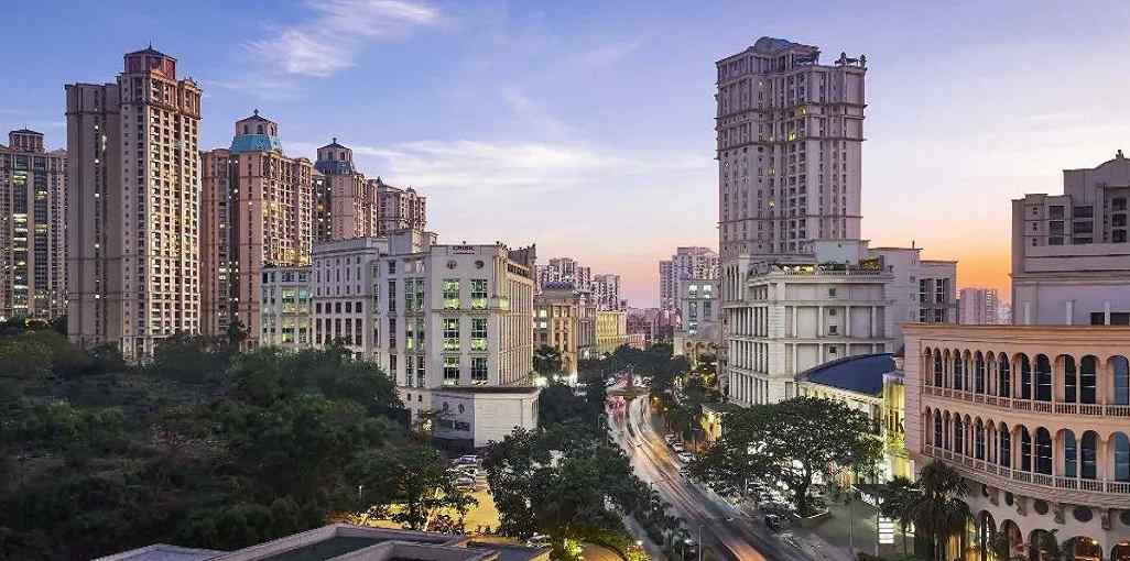 Hiranandani Regent Hill