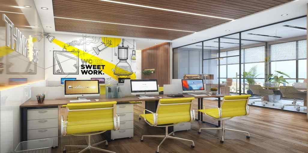 Squarefeet Centura Square