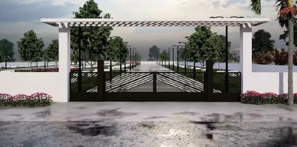 Lakume Aero Bell Mount