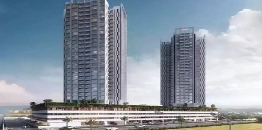 Raheja Codename Souluxe