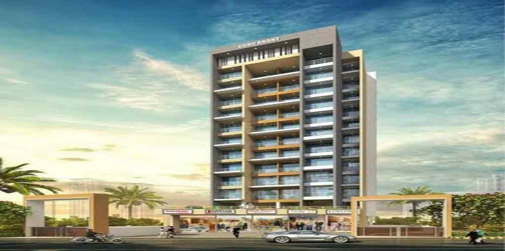 Vikhroli Plus Gurukrupa Anantam