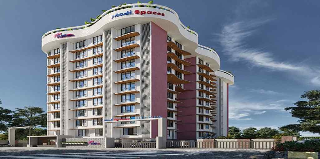 Modispaces Valley View