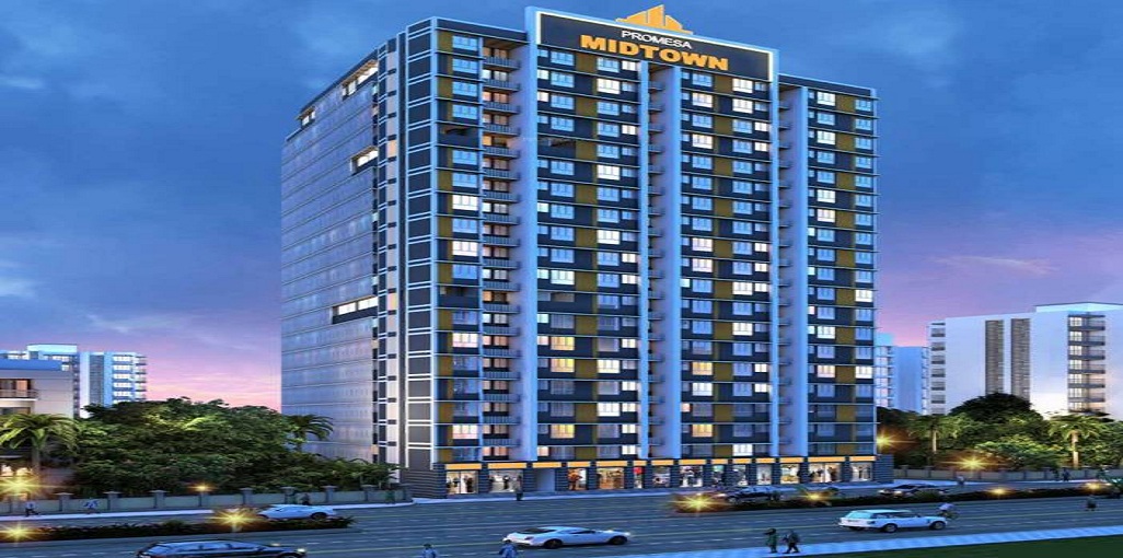 Darshan Promesa Midtown