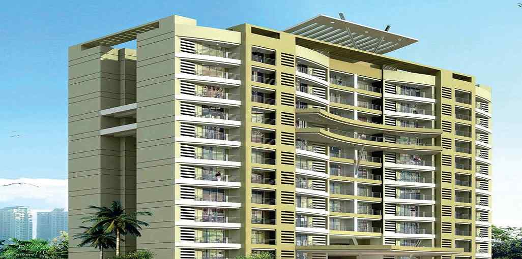 Ramdev Veeral Heights