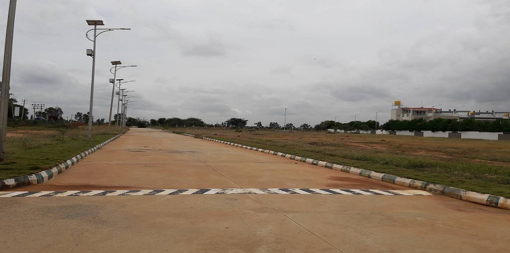 Himagiri Urban Woods