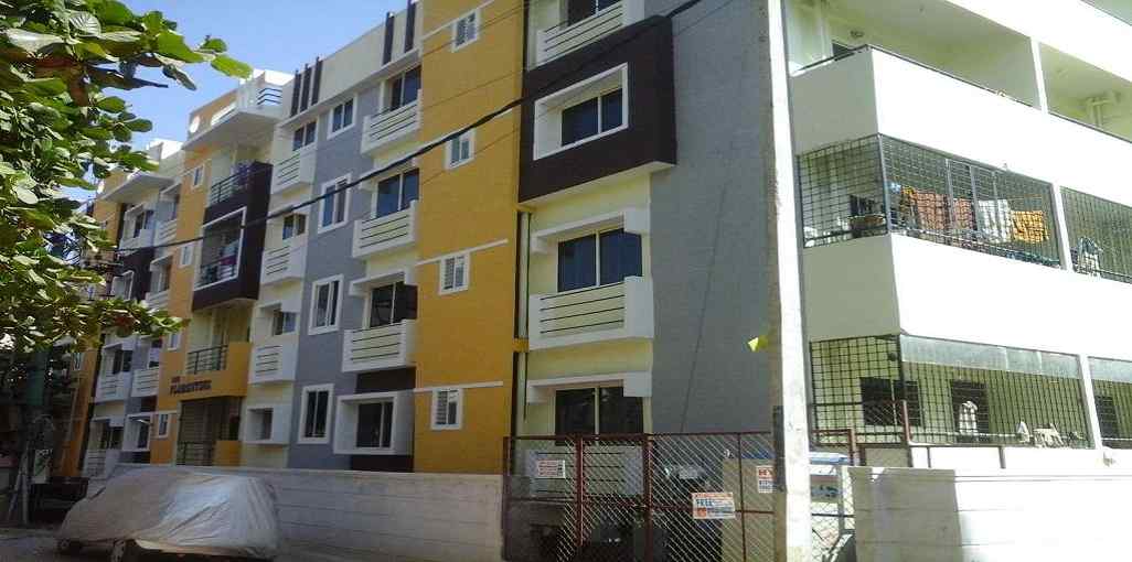 The Florentine Residency