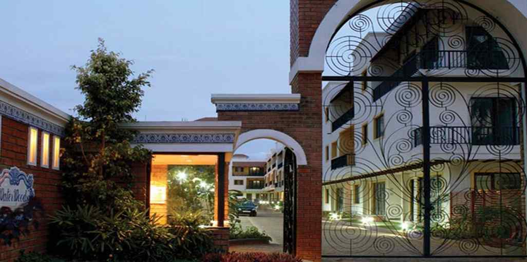 Paryavaran Waterwoods