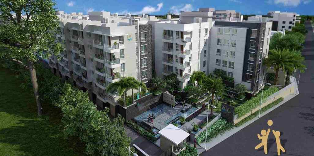 SB Skanda Lake Front