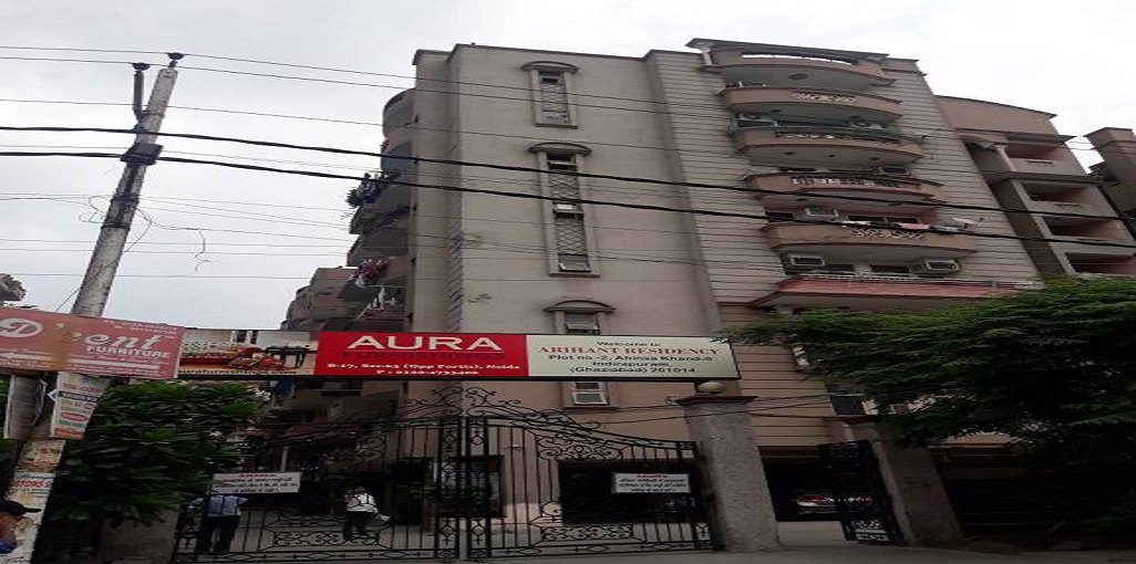 Arihant Residency