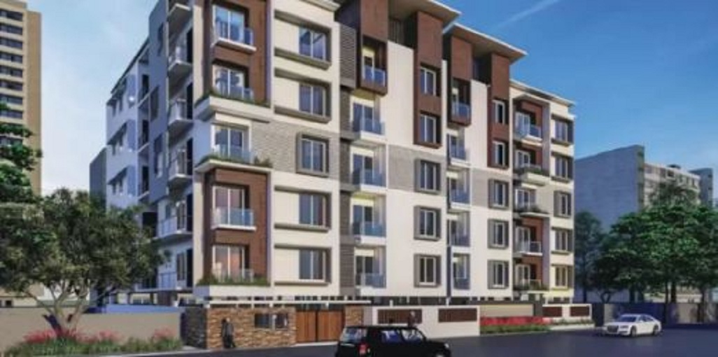 AR Signature Srikanth Calista