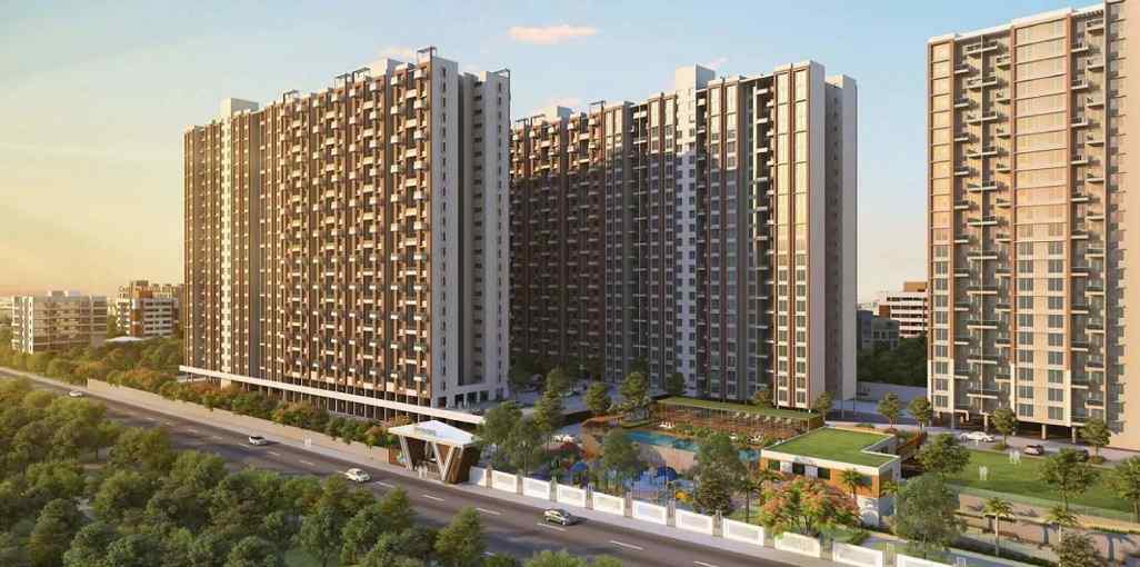 Hiranandani Octavius