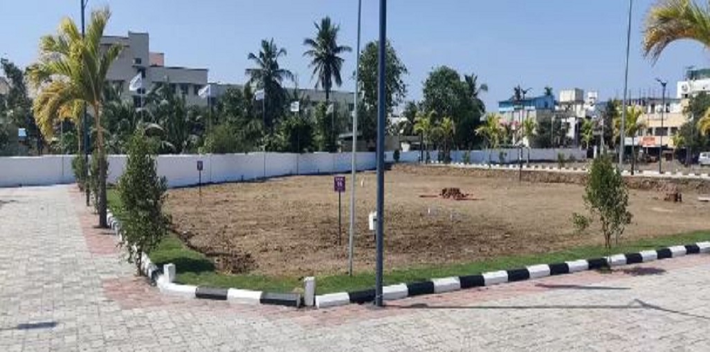 Iyra Navalur Trinity