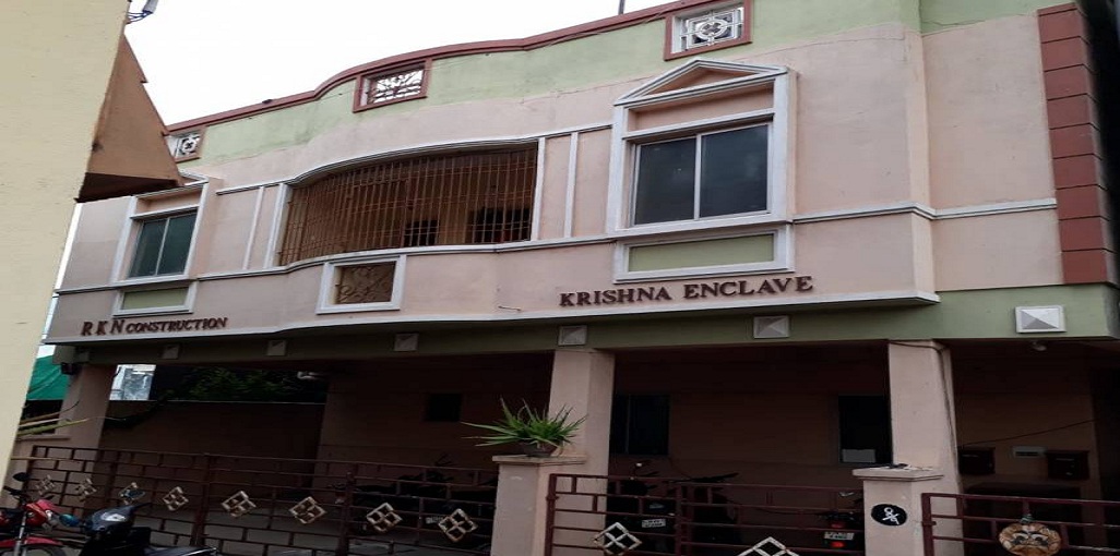 RKN Krishna Enclave