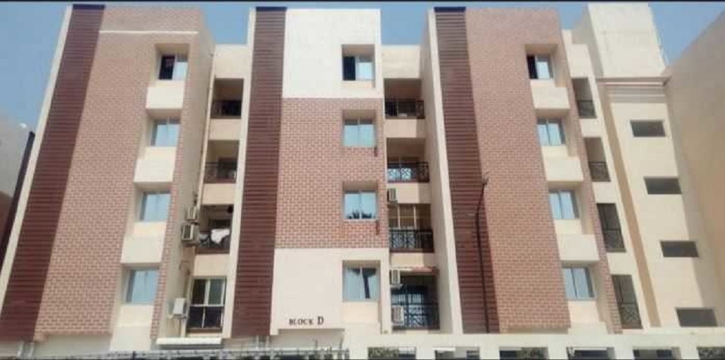 Covai Serene Pushkar