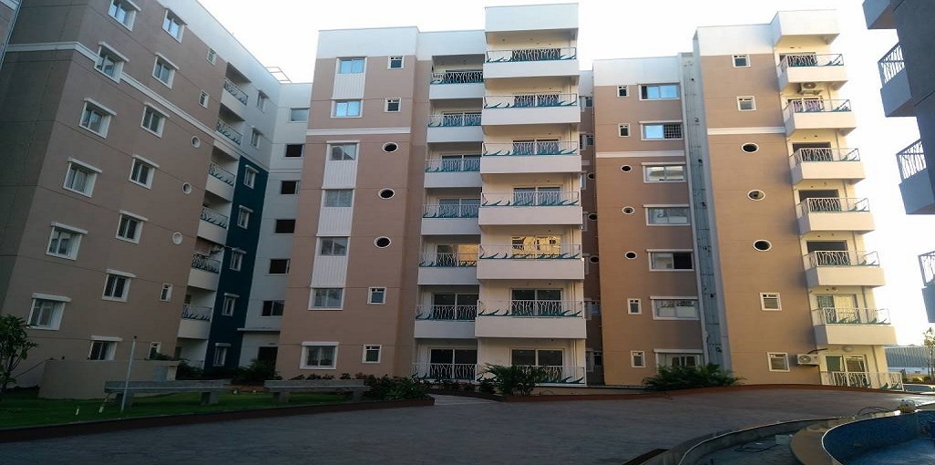 Amarprakash Palm Rivera