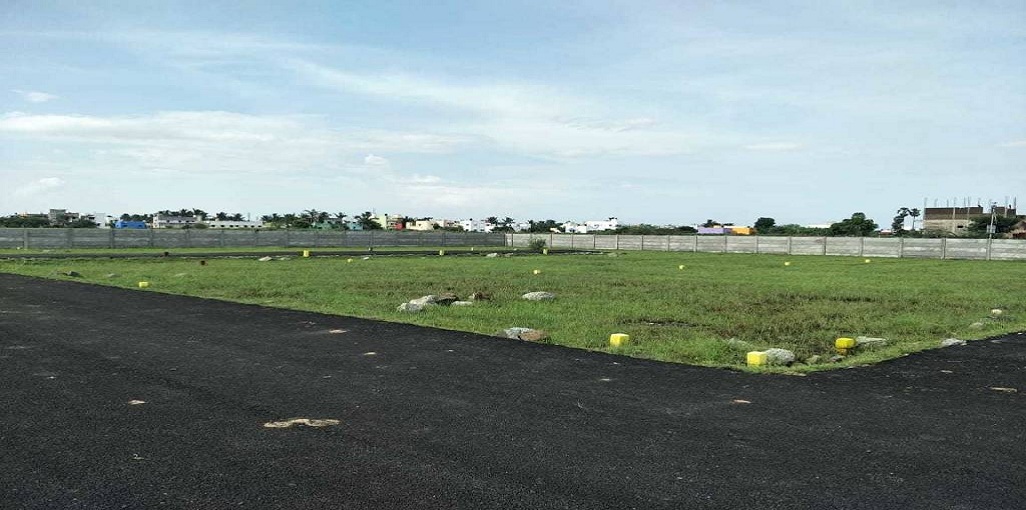 Dhanalakshmi Green Park